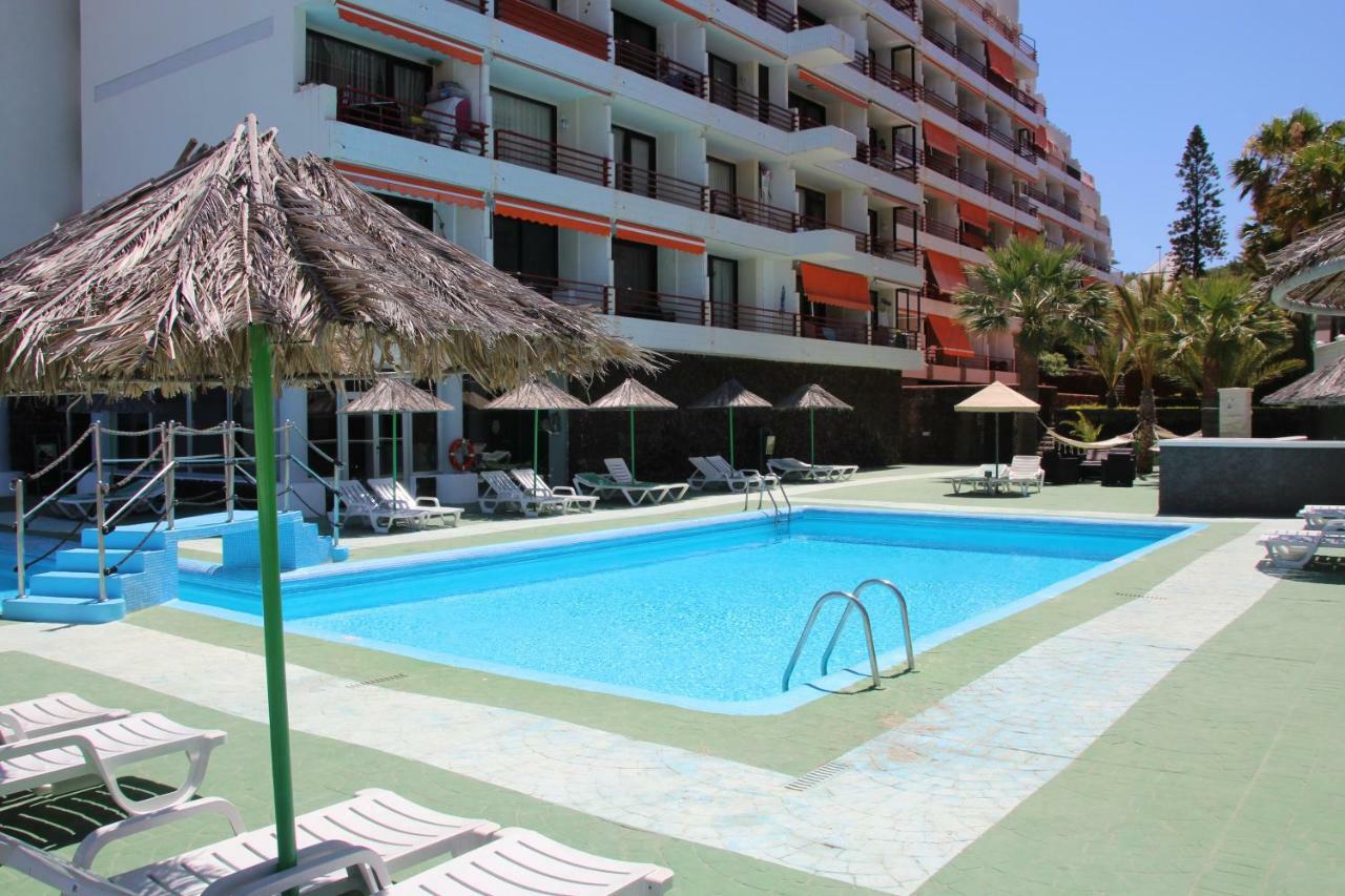 Holiday In Olympia Playa de las Americas (Tenerife) Exterior foto