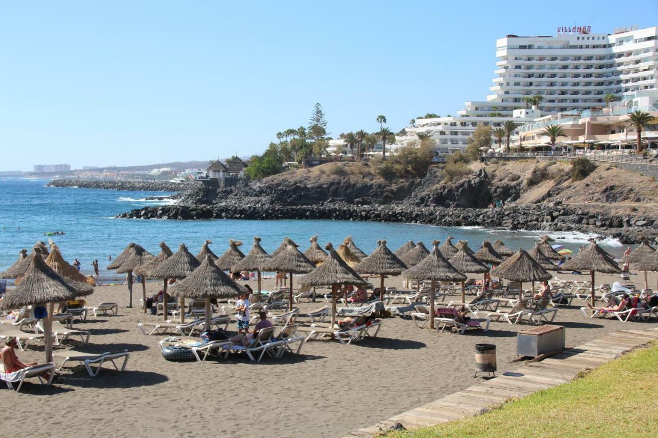 Holiday In Olympia Playa de las Americas (Tenerife) Exterior foto